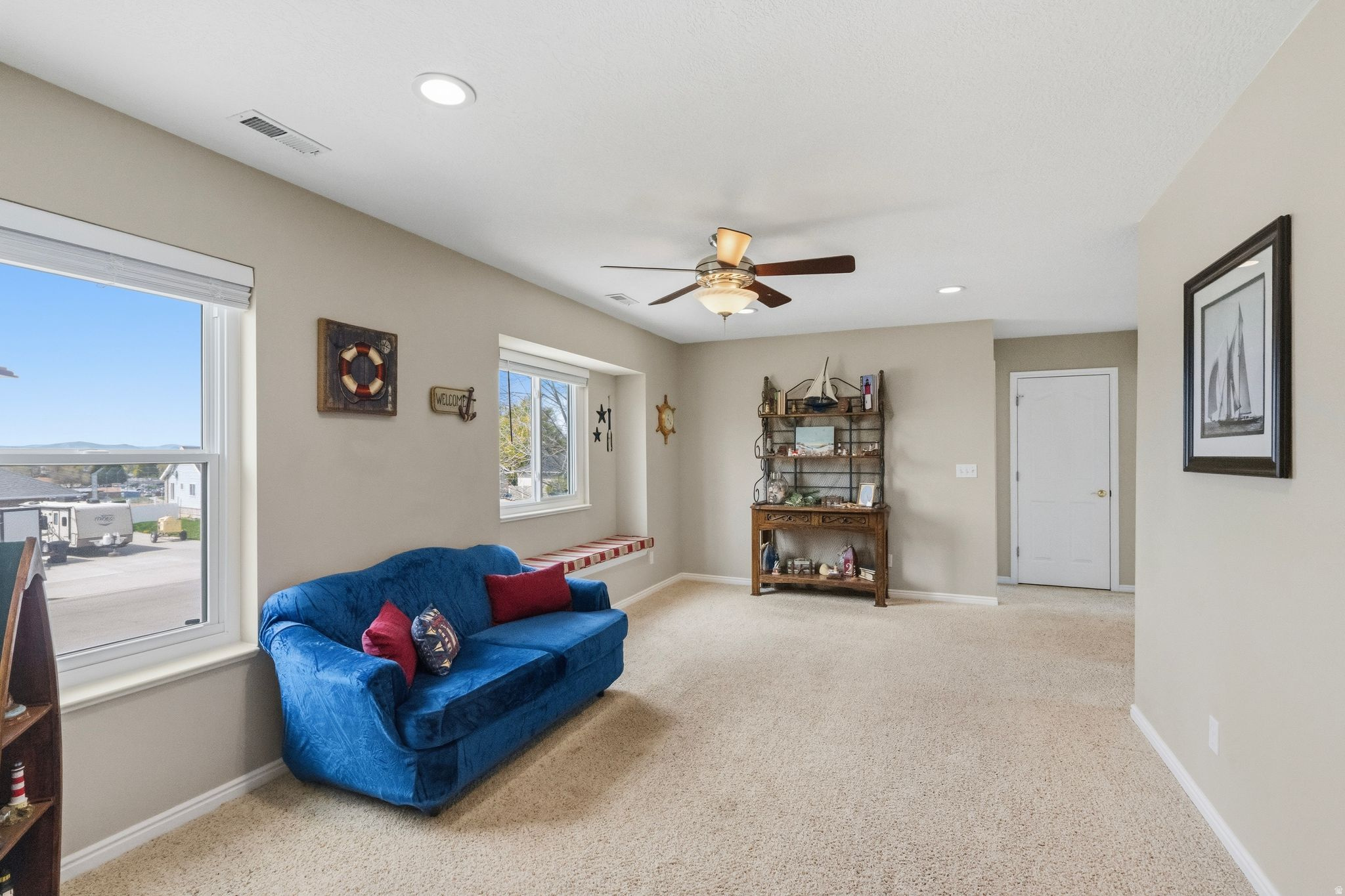 EAST SKY VIEW - Residential