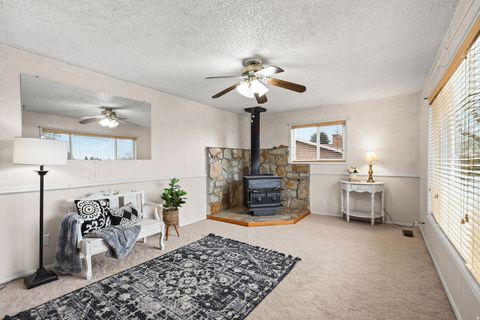 Tiny photo for 2458 N 575 E, North Ogden, UT 84414 (MLS # 2133084)