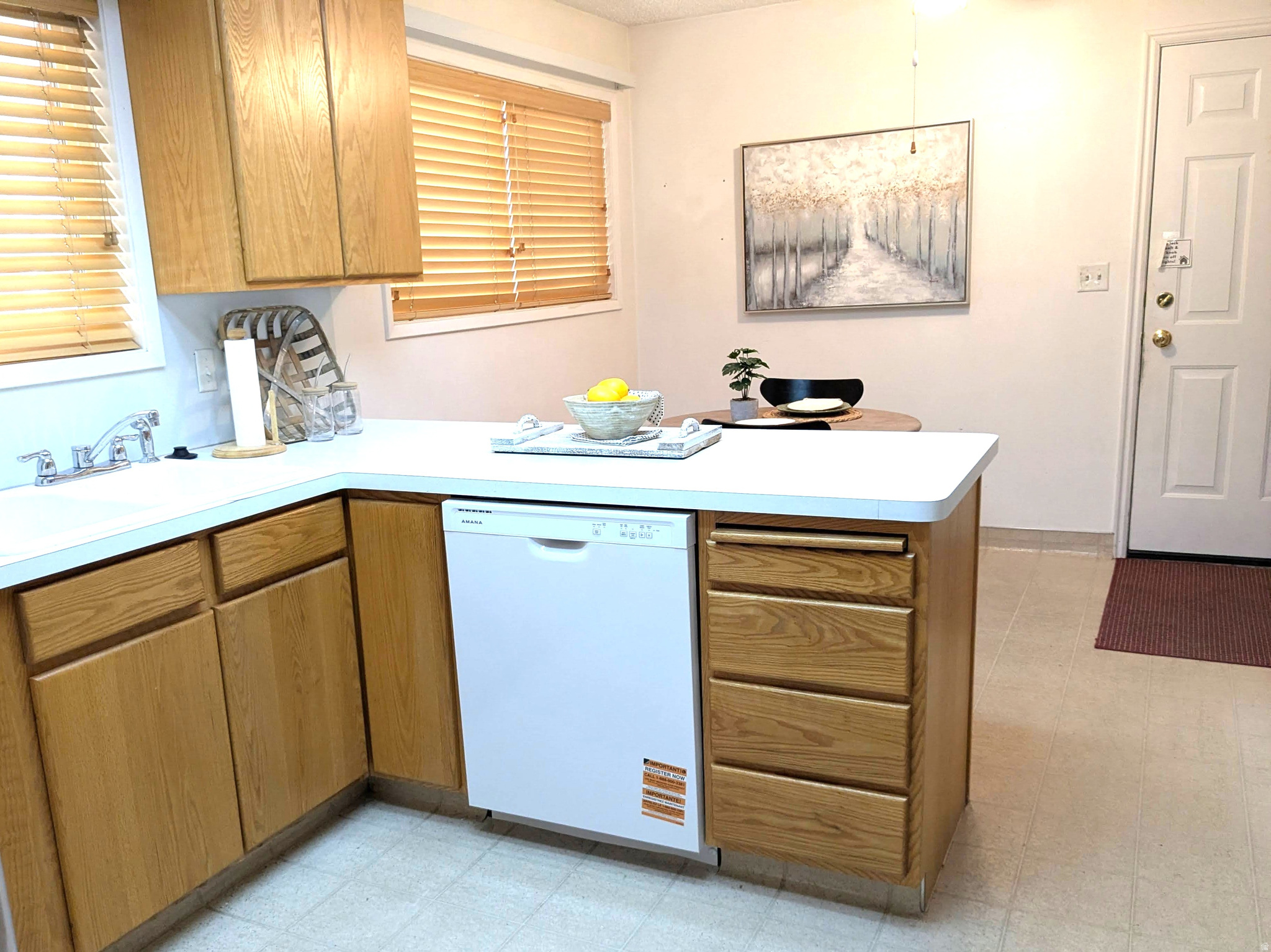 SIMMONS - Residential