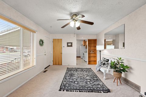 Tiny photo for 2458 N 575 E, North Ogden, UT 84414 (MLS # 2133084)