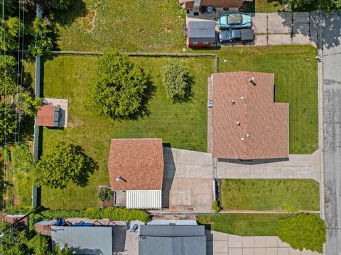 Tiny photo for 2458 N 575 E, North Ogden, UT 84414 (MLS # 2133084)