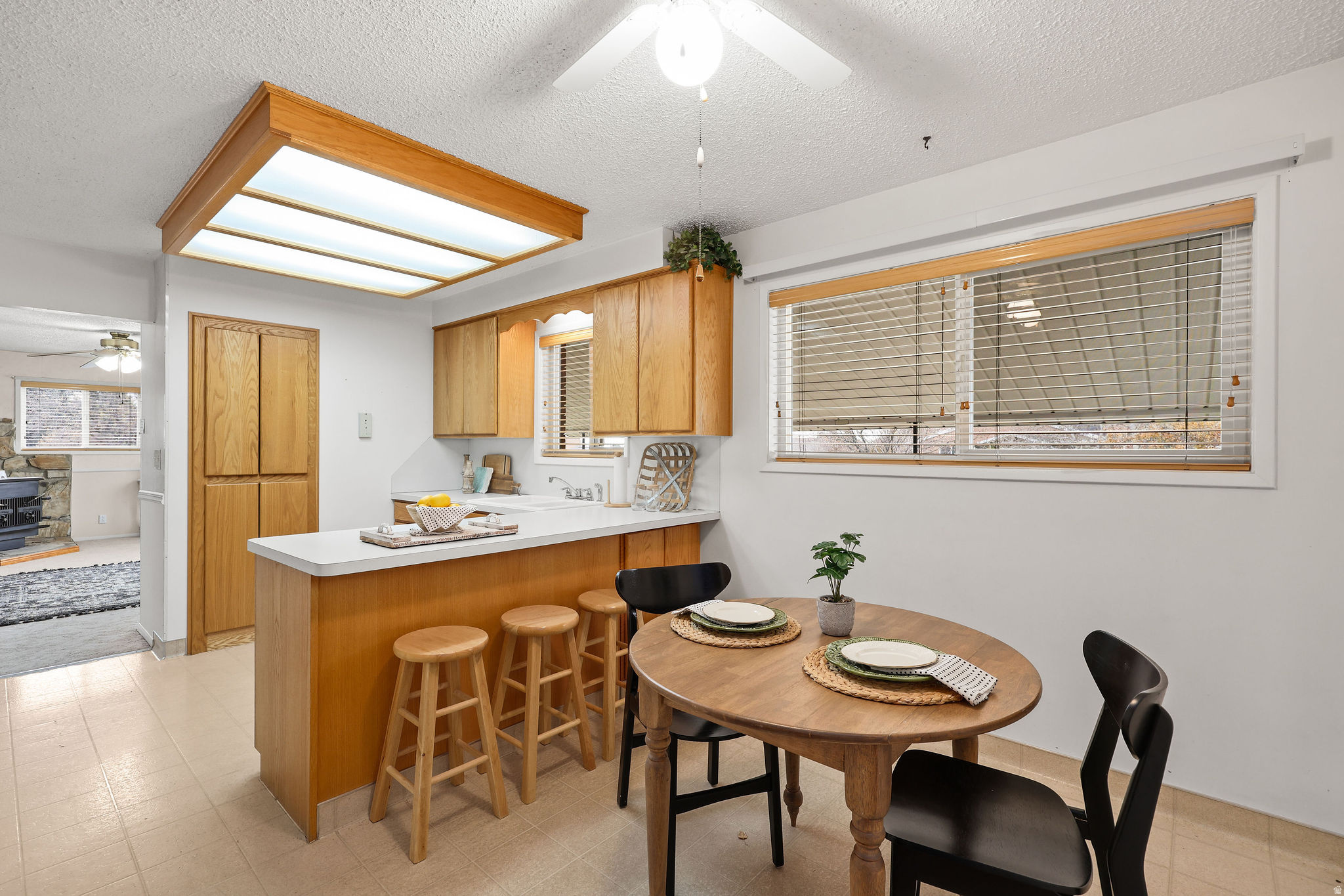 SIMMONS - Residential