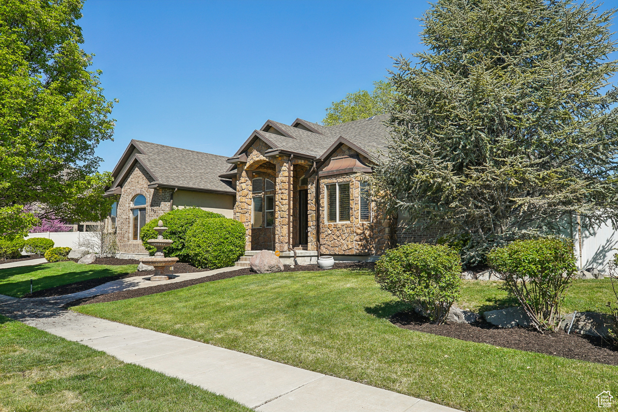 992 W Louise Meadow Dr, South Jordan, Utah image 6