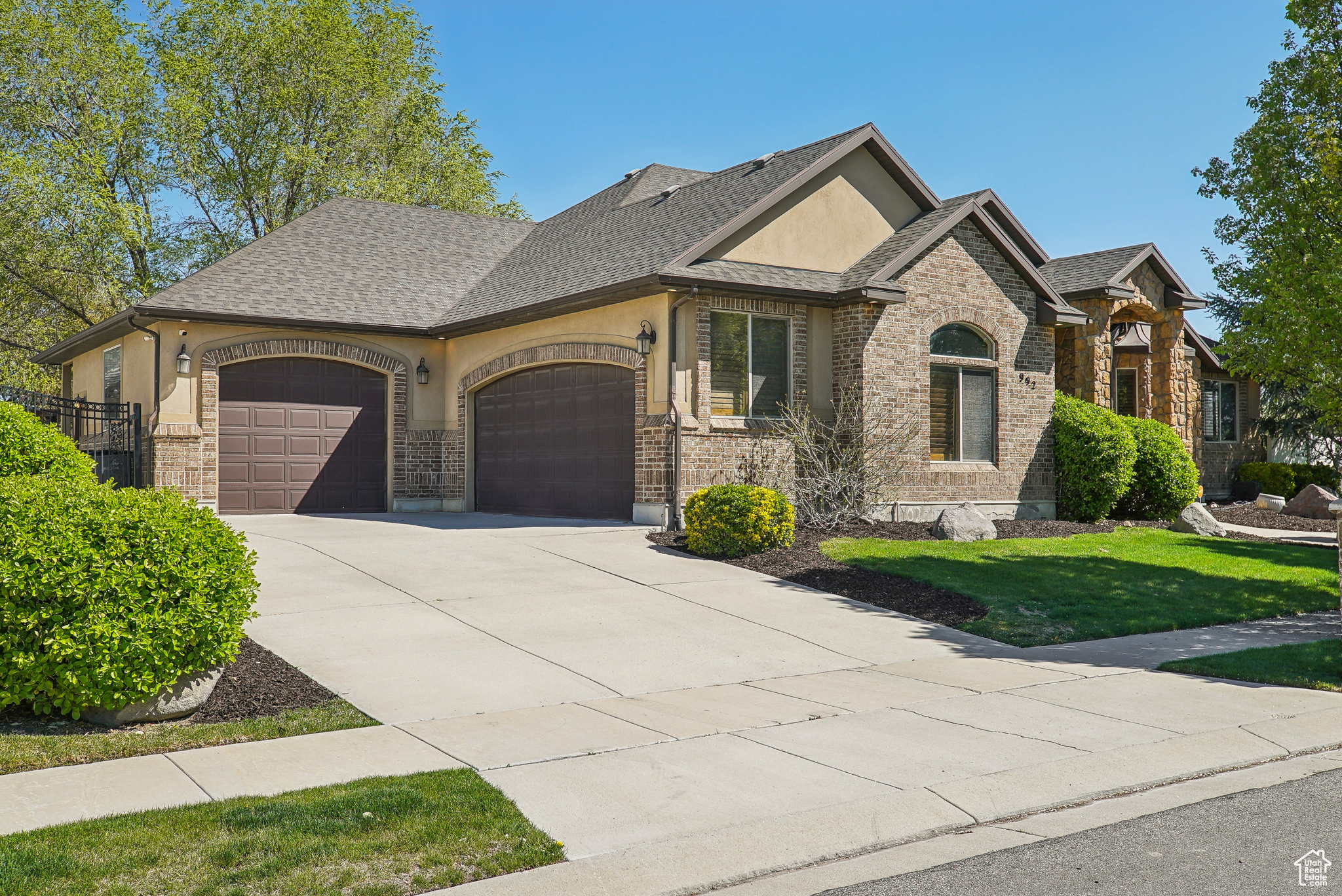 992 W Louise Meadow Dr, South Jordan, Utah image 7