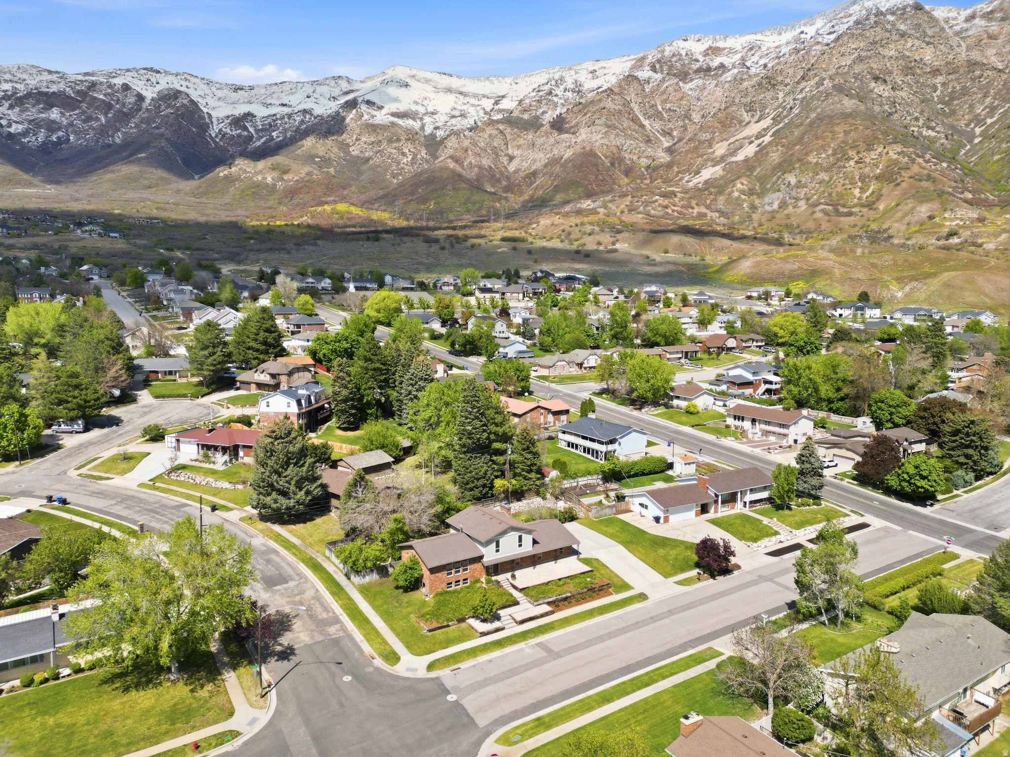 NORTH HEIGHTS SUBDIV - Residential