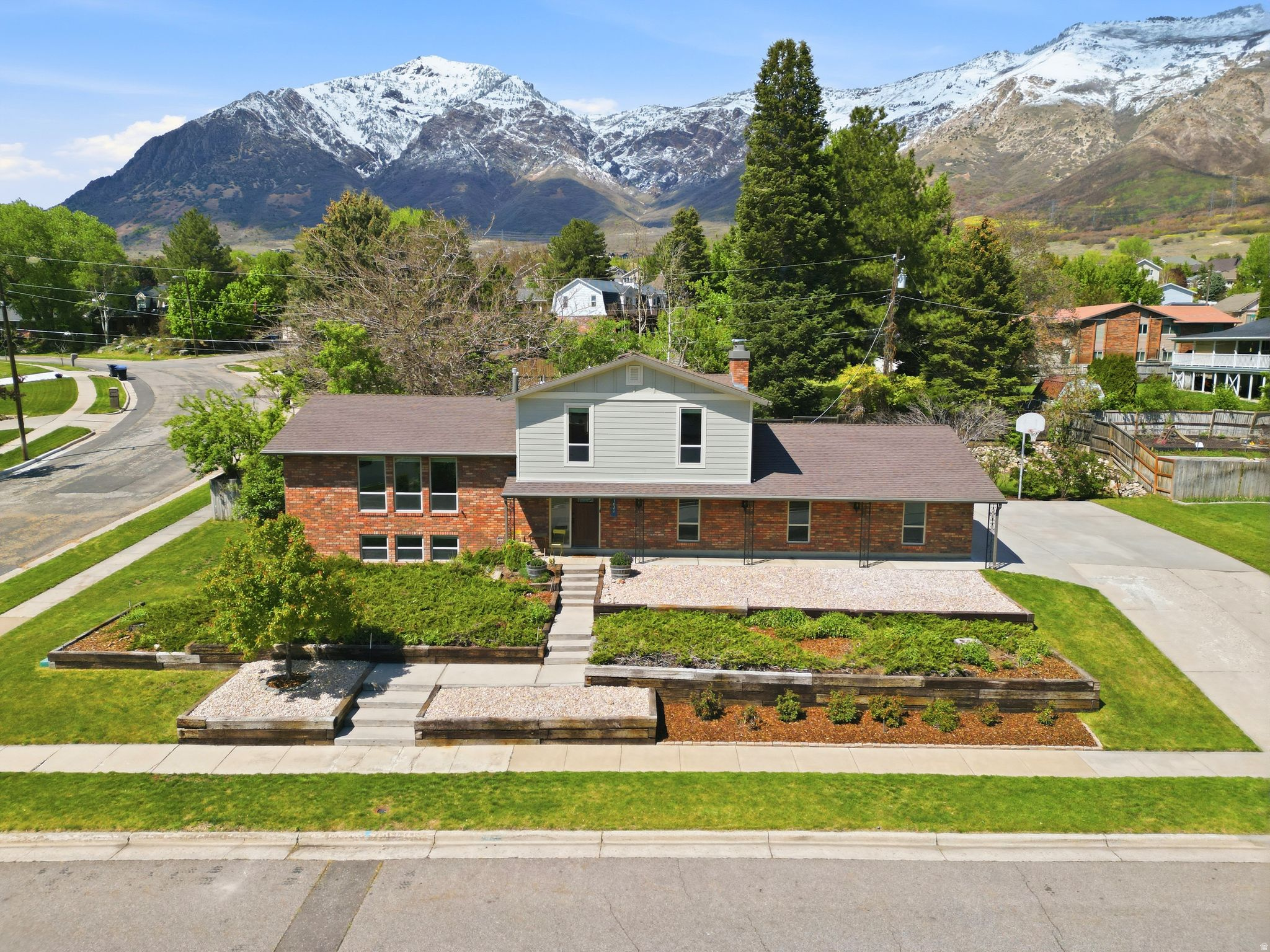 NORTH HEIGHTS SUBDIV - Residential