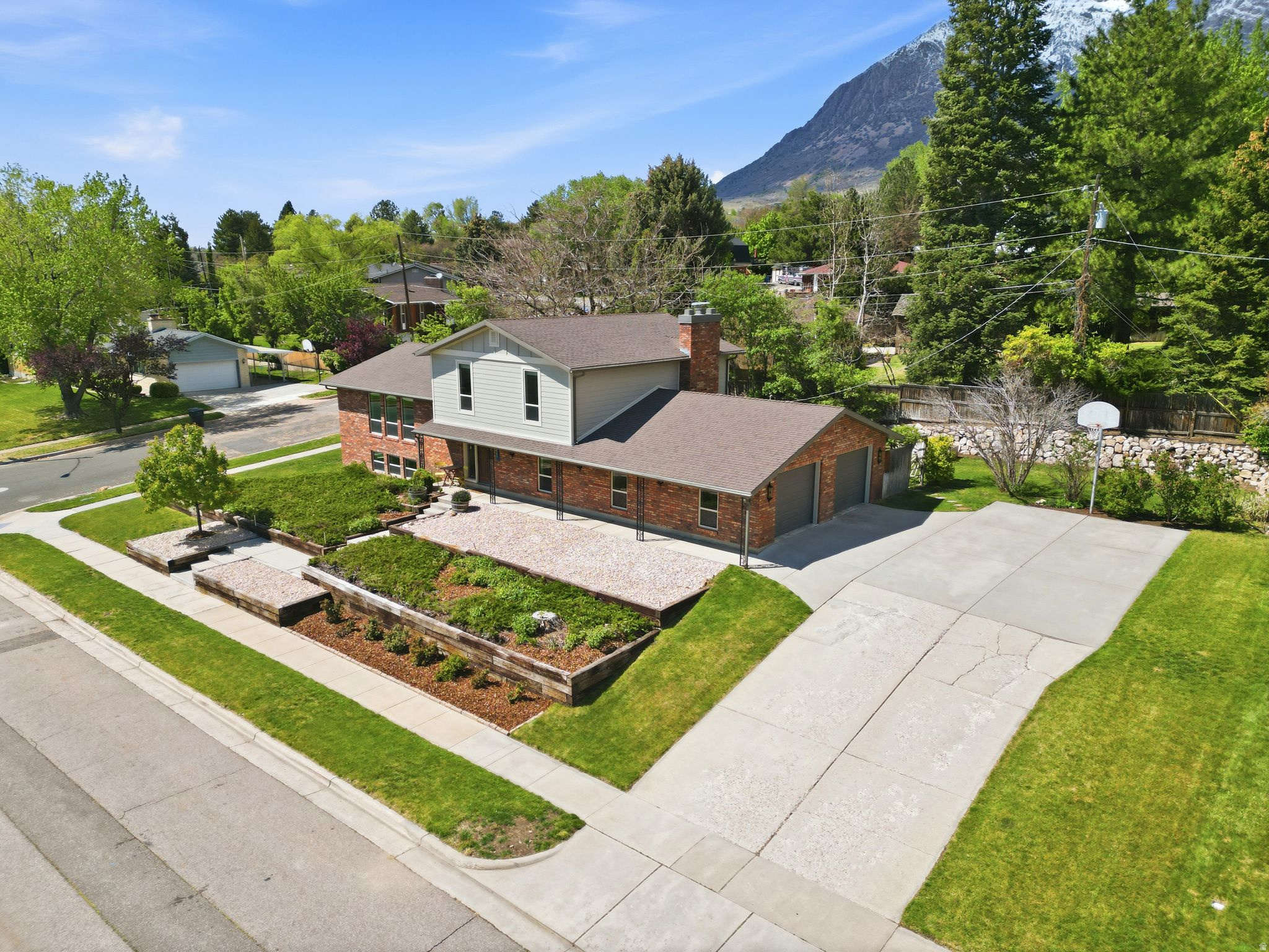 NORTH HEIGHTS SUBDIV - Residential
