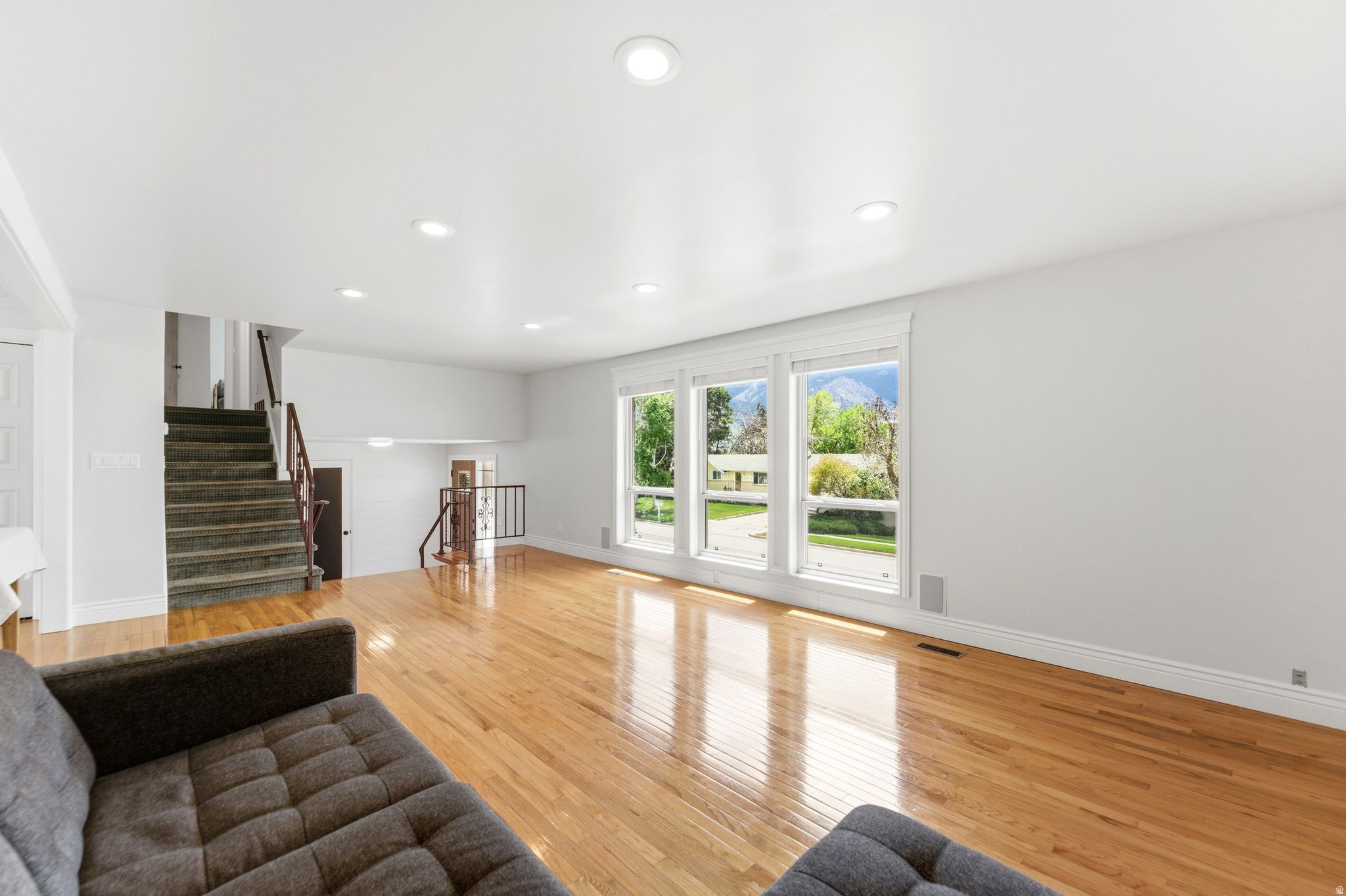 NORTH HEIGHTS SUBDIV - Residential