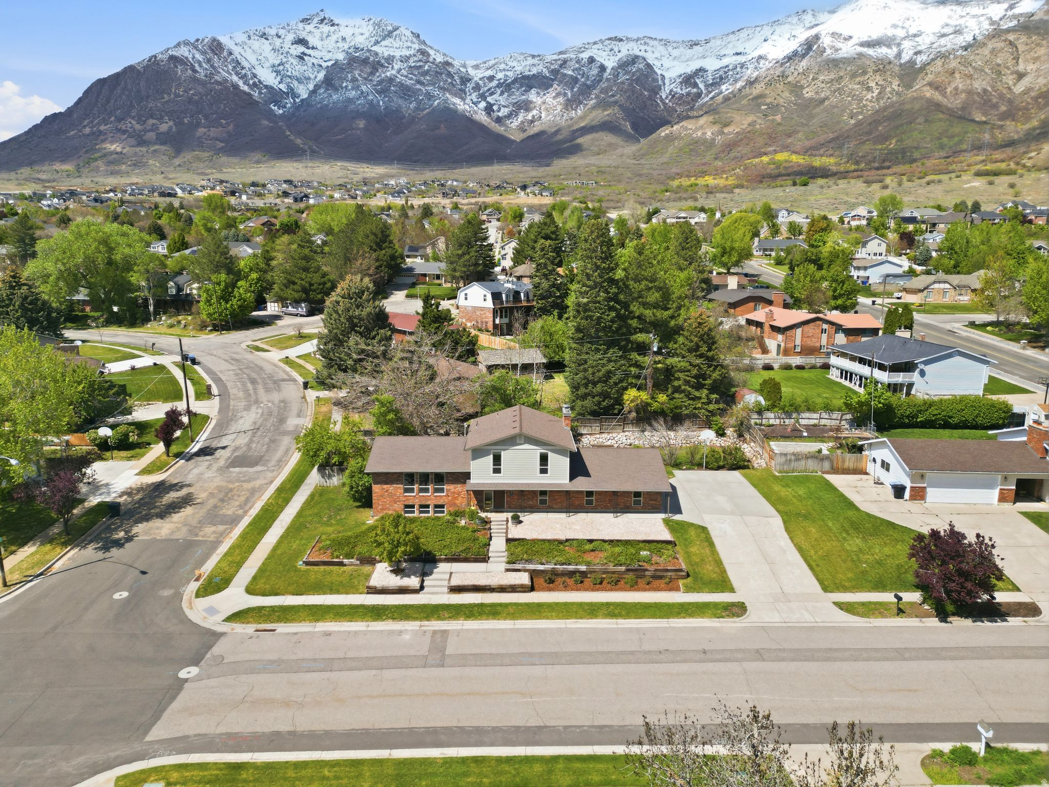 NORTH HEIGHTS SUBDIV - Residential