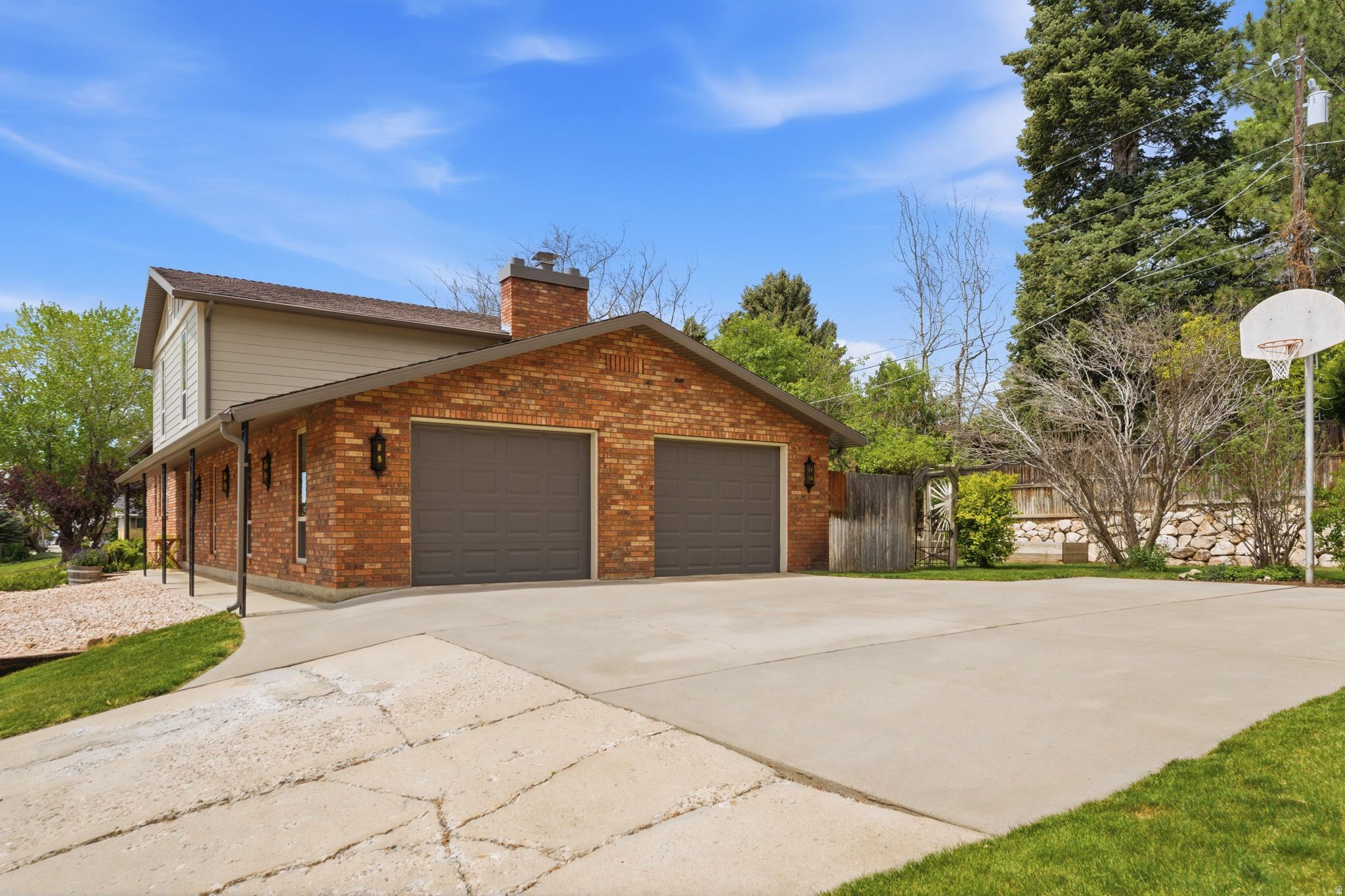 NORTH HEIGHTS SUBDIV - Residential