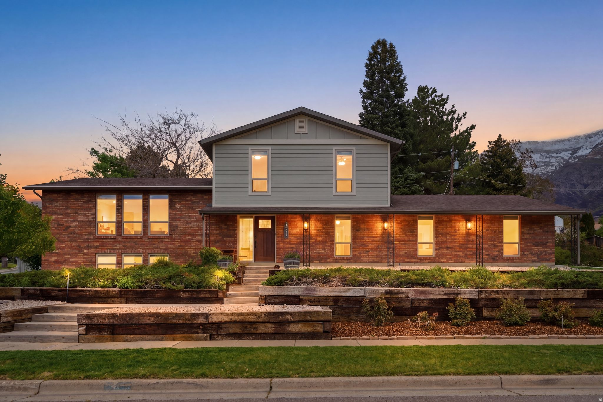 NORTH HEIGHTS SUBDIV - Residential