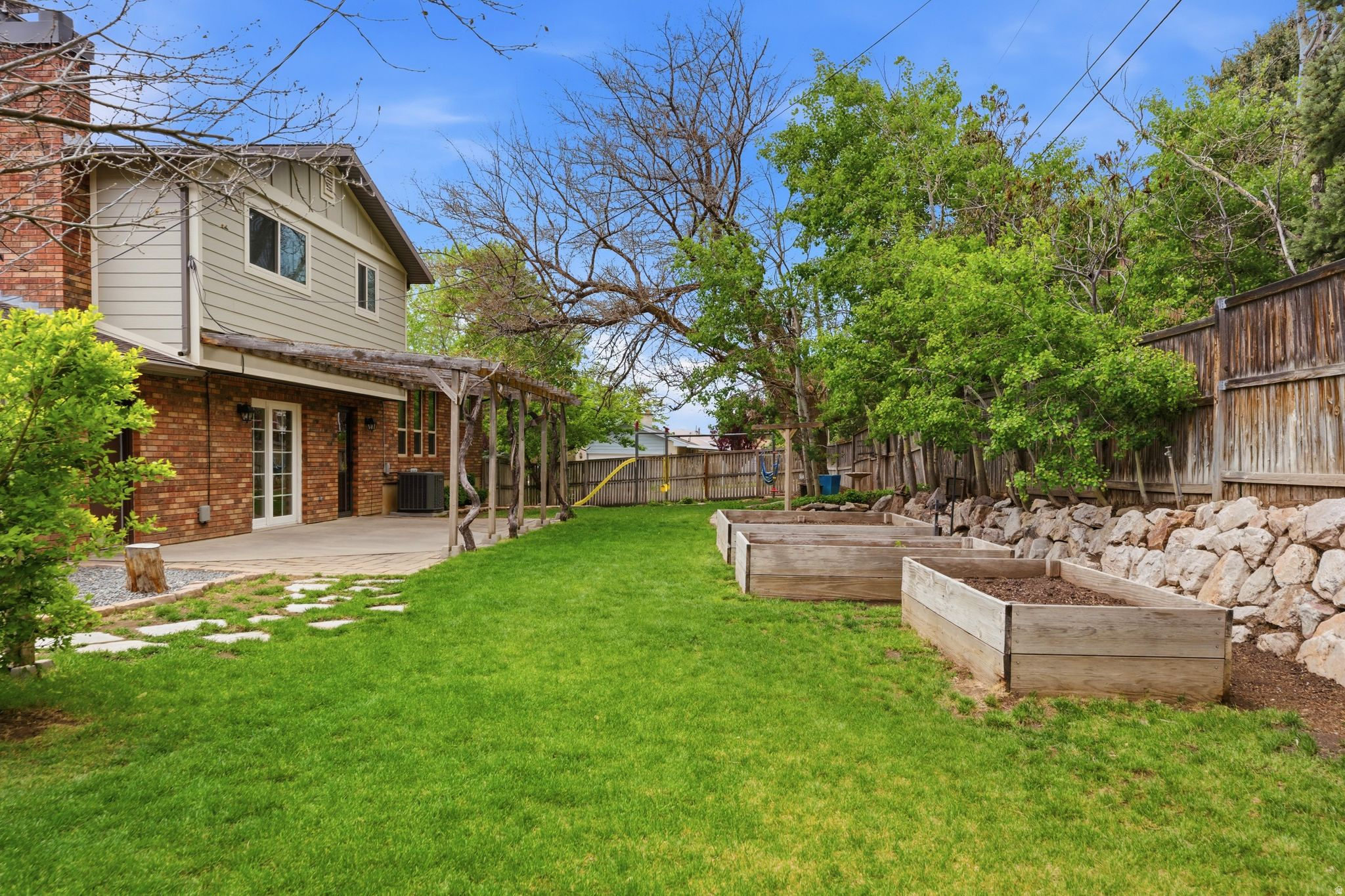 NORTH HEIGHTS SUBDIV - Residential