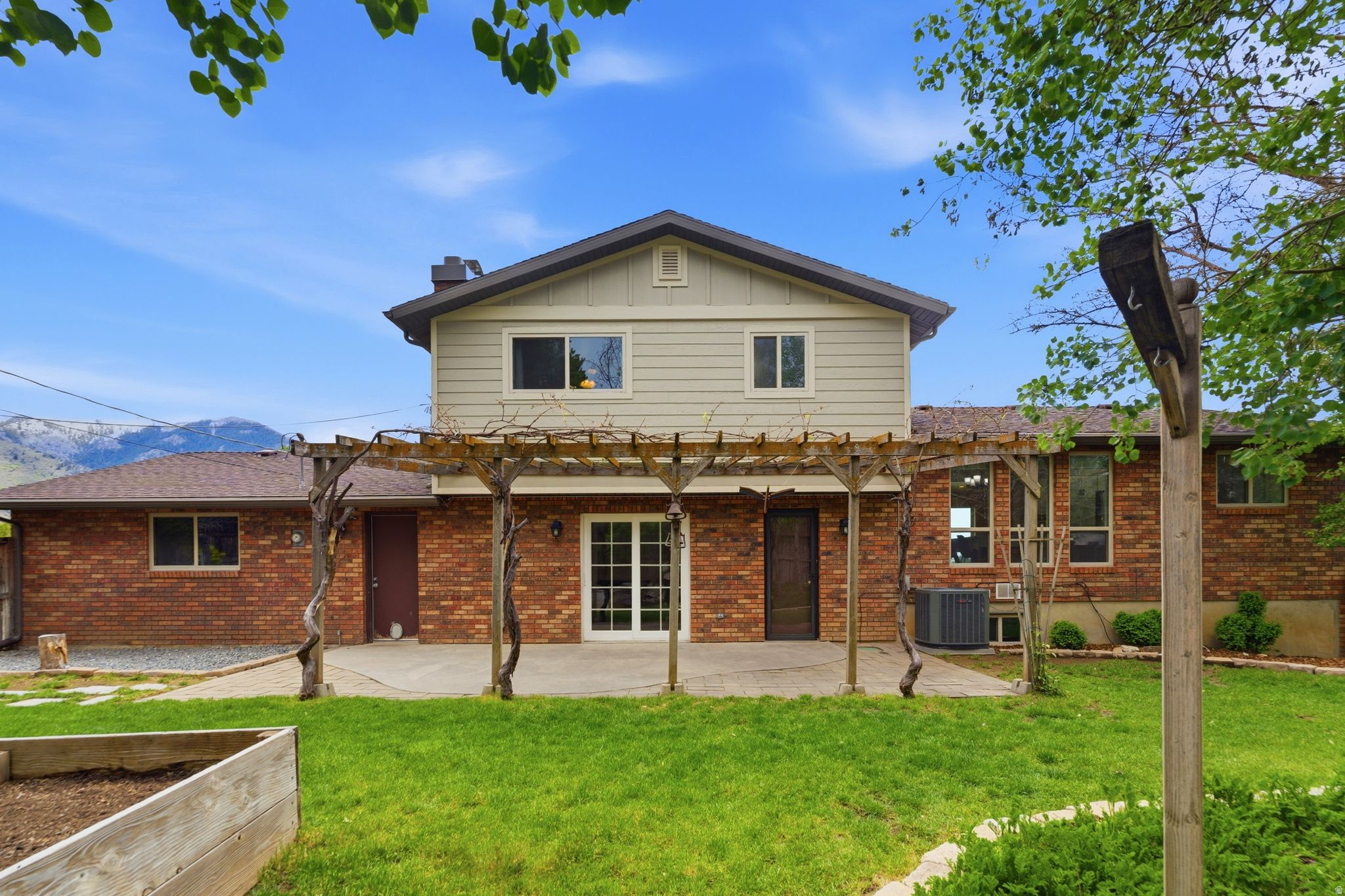NORTH HEIGHTS SUBDIV - Residential