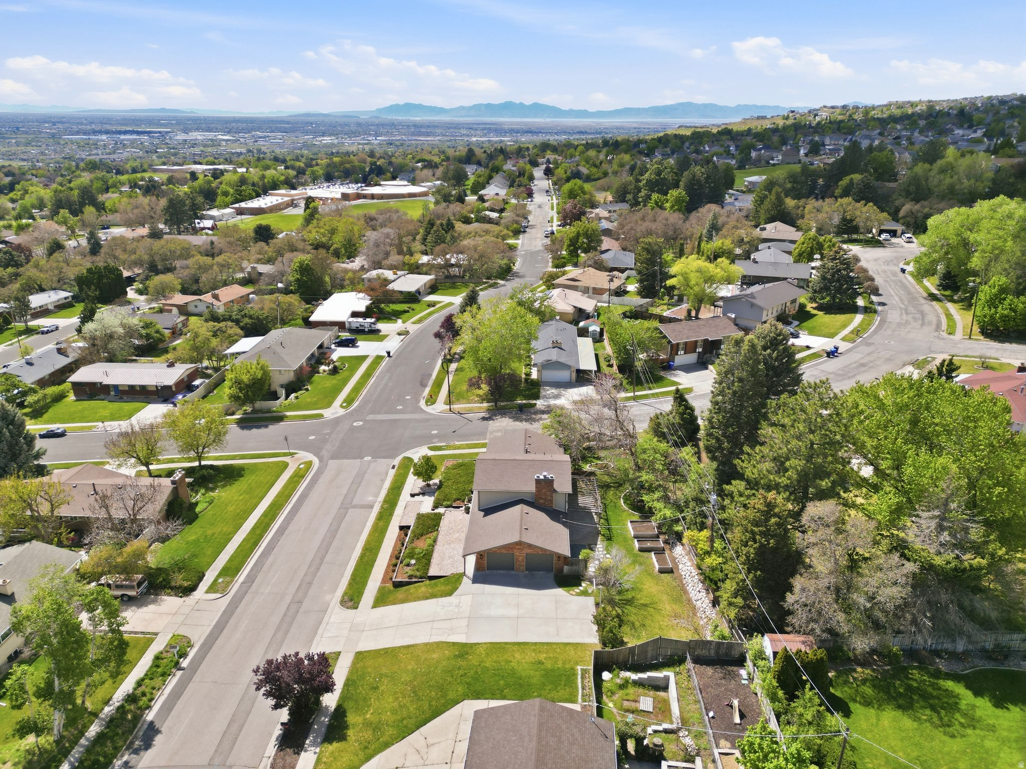NORTH HEIGHTS SUBDIV - Residential