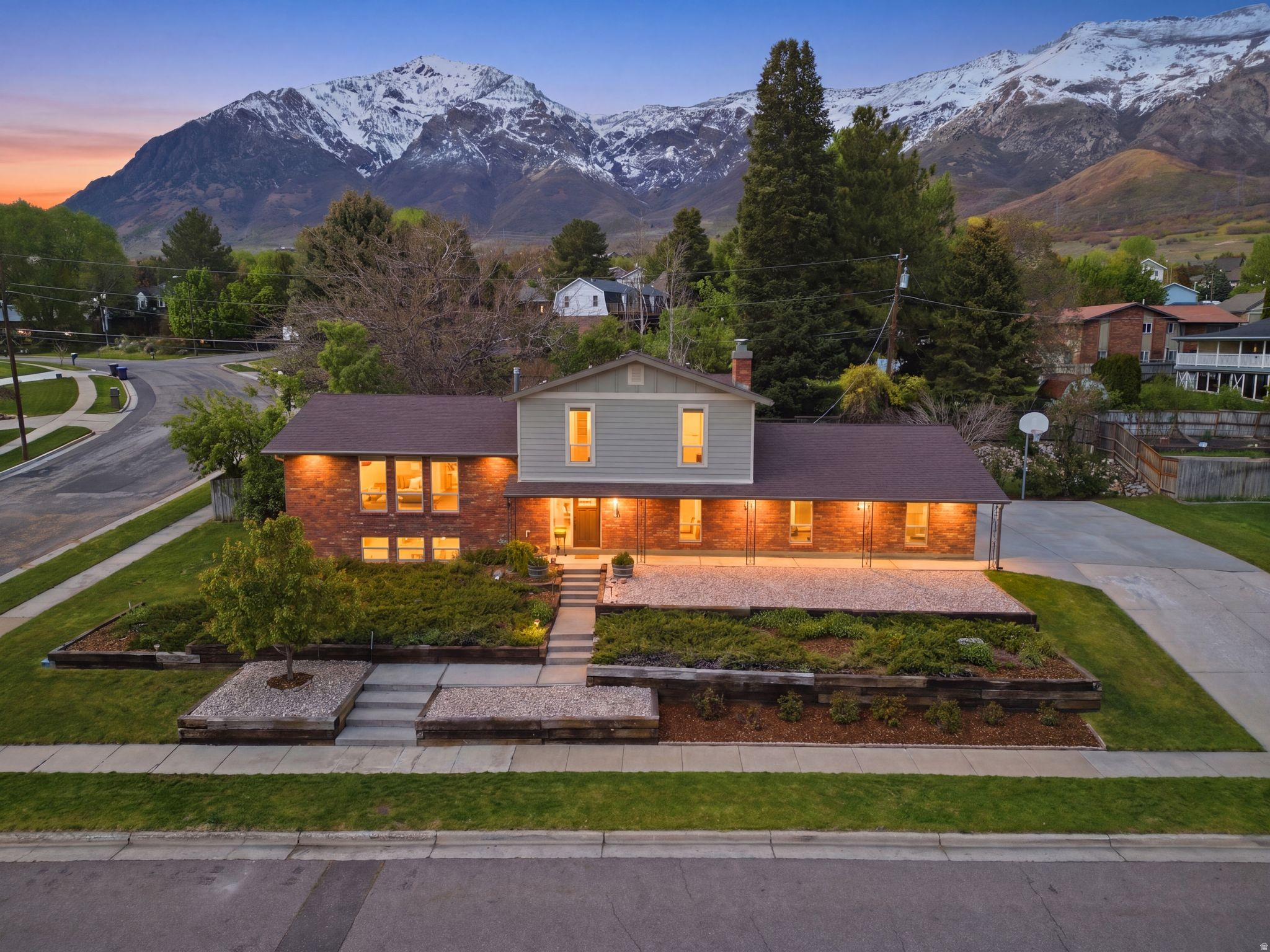 NORTH HEIGHTS SUBDIV - Residential