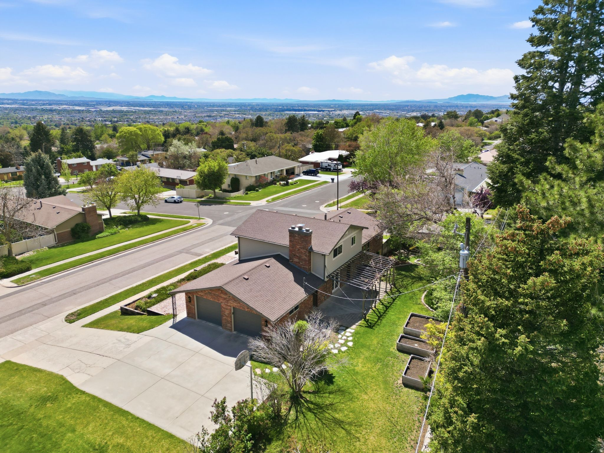 NORTH HEIGHTS SUBDIV - Residential