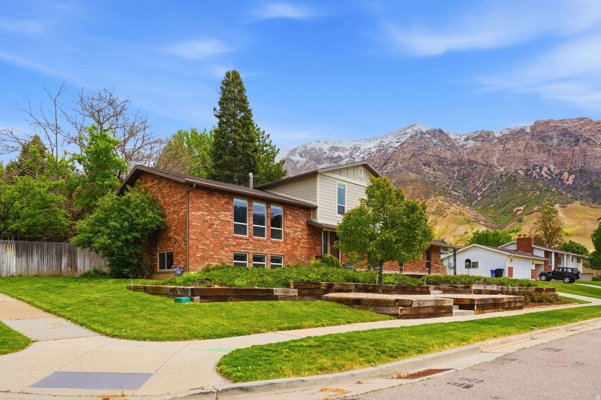 NORTH HEIGHTS SUBDIV - Residential