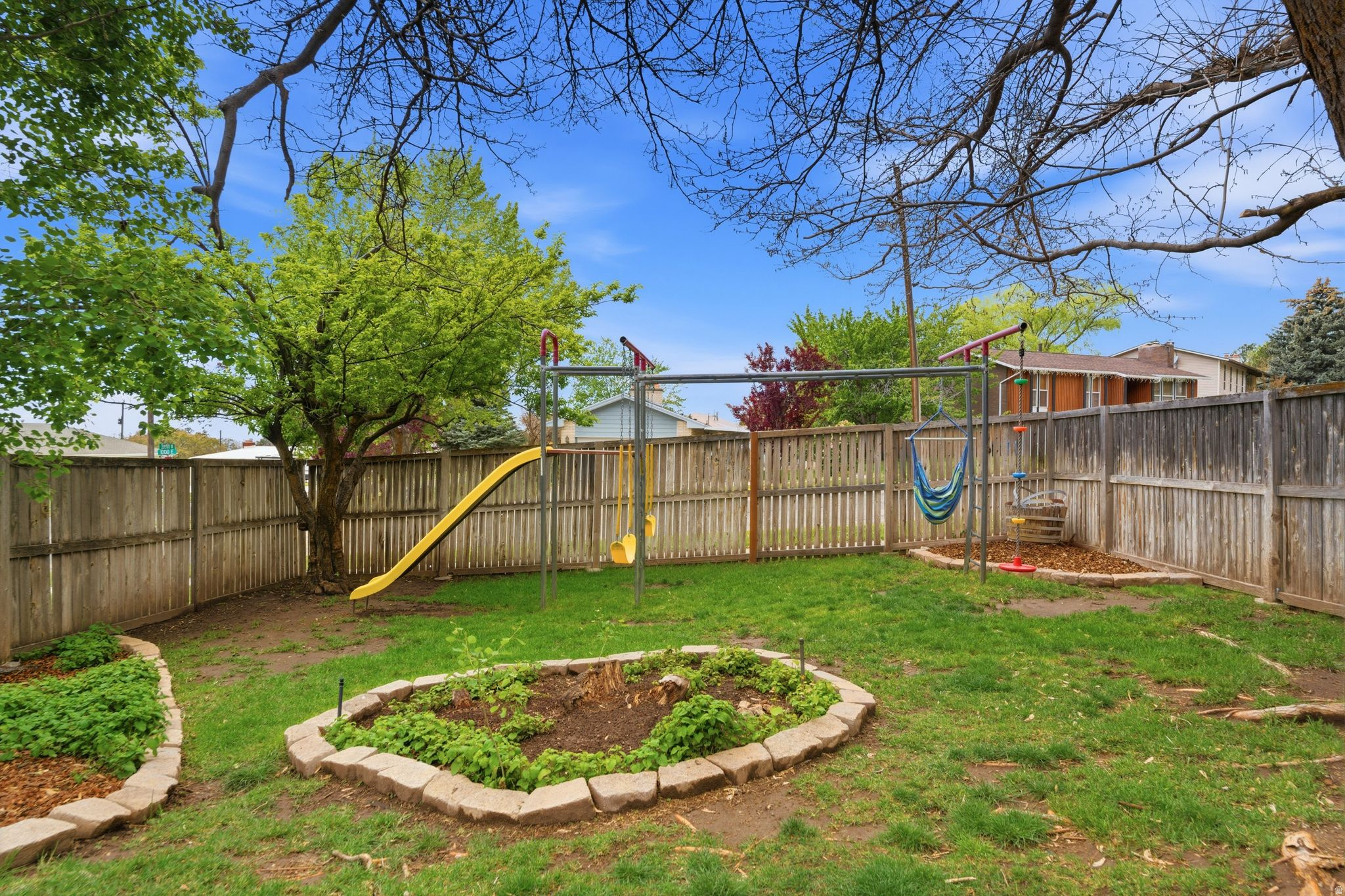 NORTH HEIGHTS SUBDIV - Residential