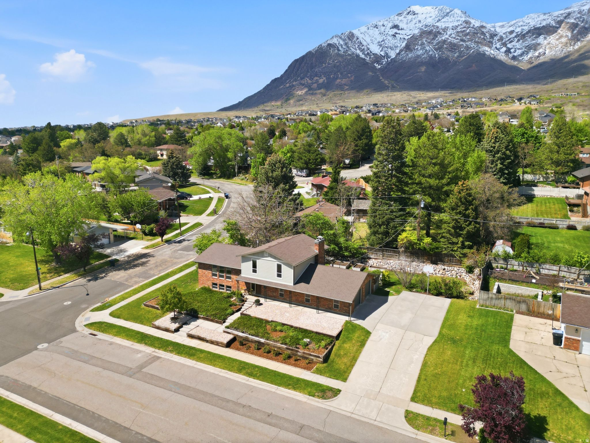 NORTH HEIGHTS SUBDIV - Residential