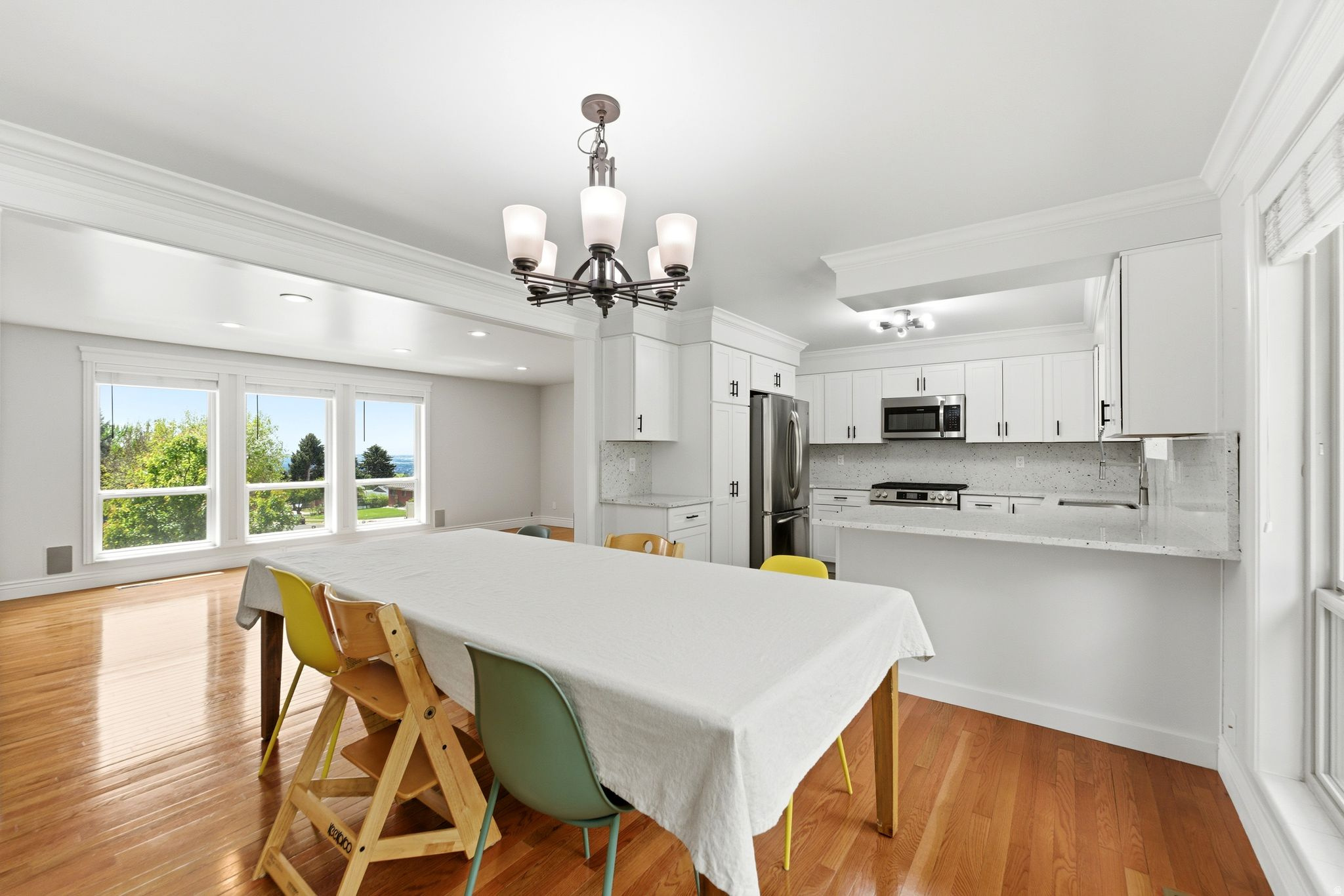NORTH HEIGHTS SUBDIV - Residential