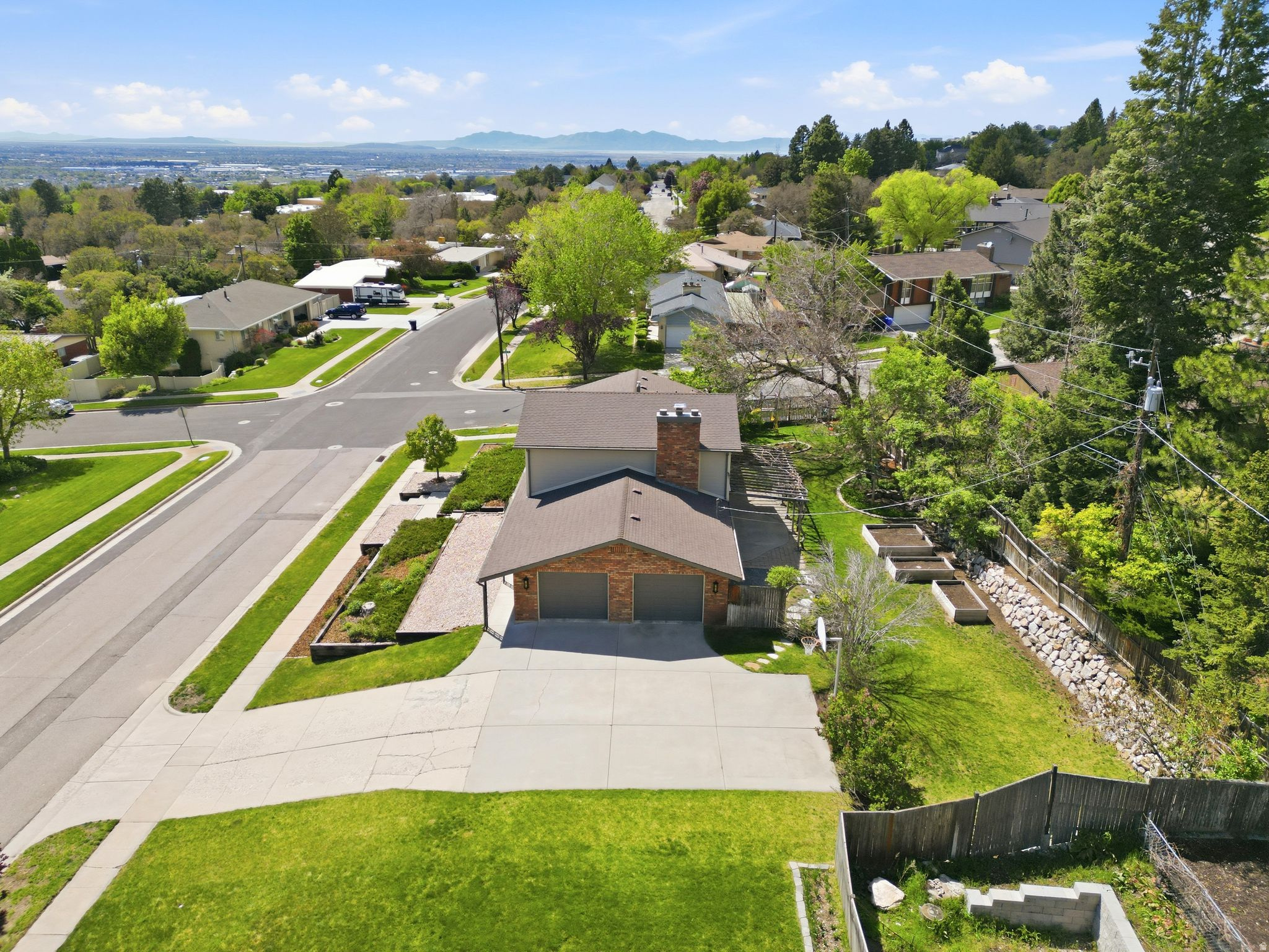 NORTH HEIGHTS SUBDIV - Residential