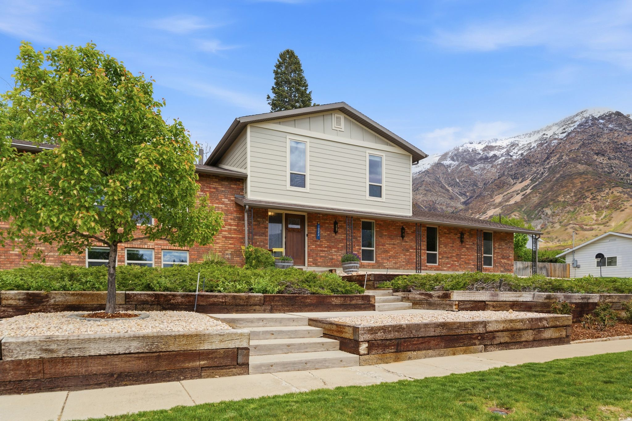 NORTH HEIGHTS SUBDIV - Residential