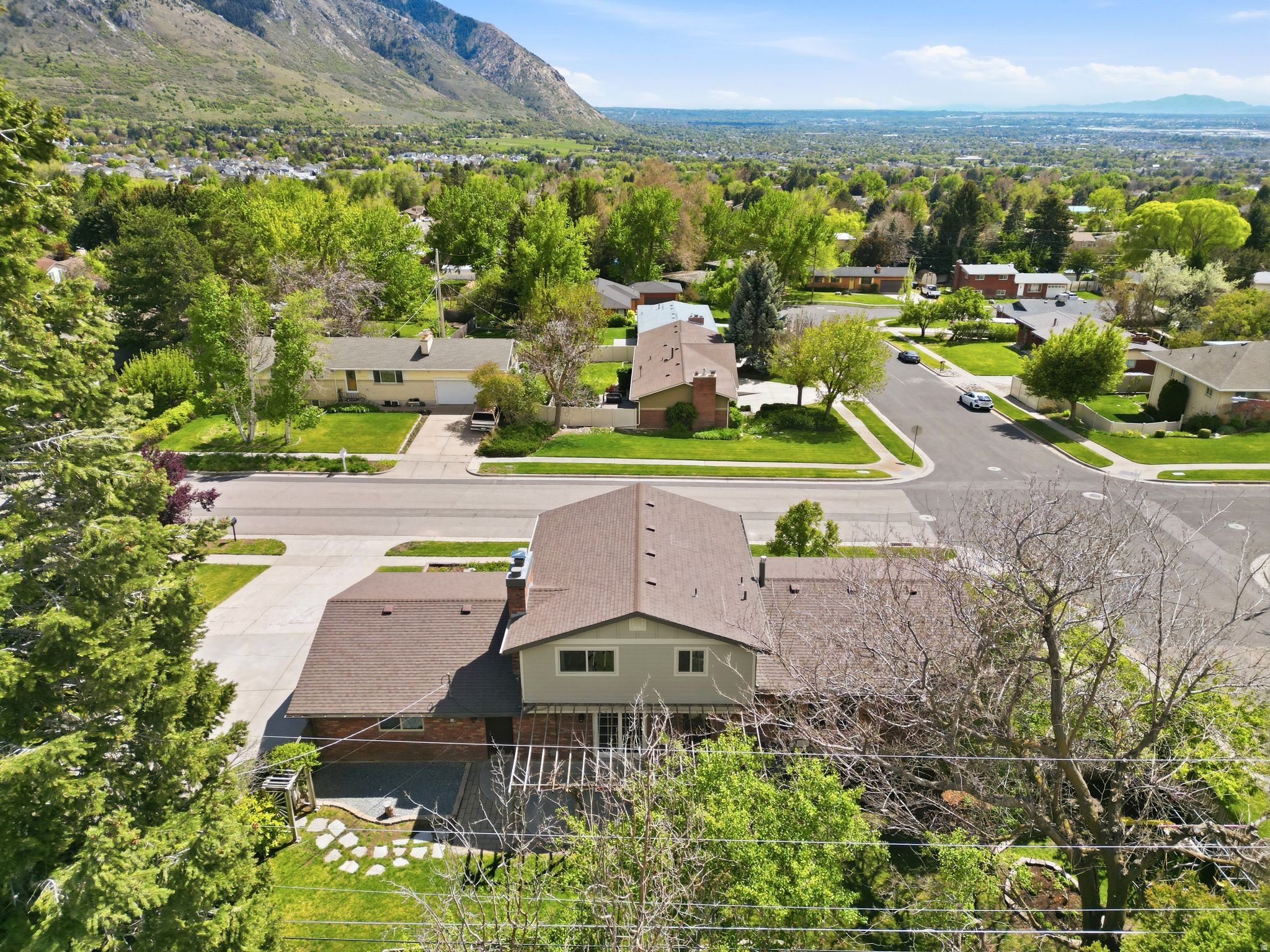 NORTH HEIGHTS SUBDIV - Residential