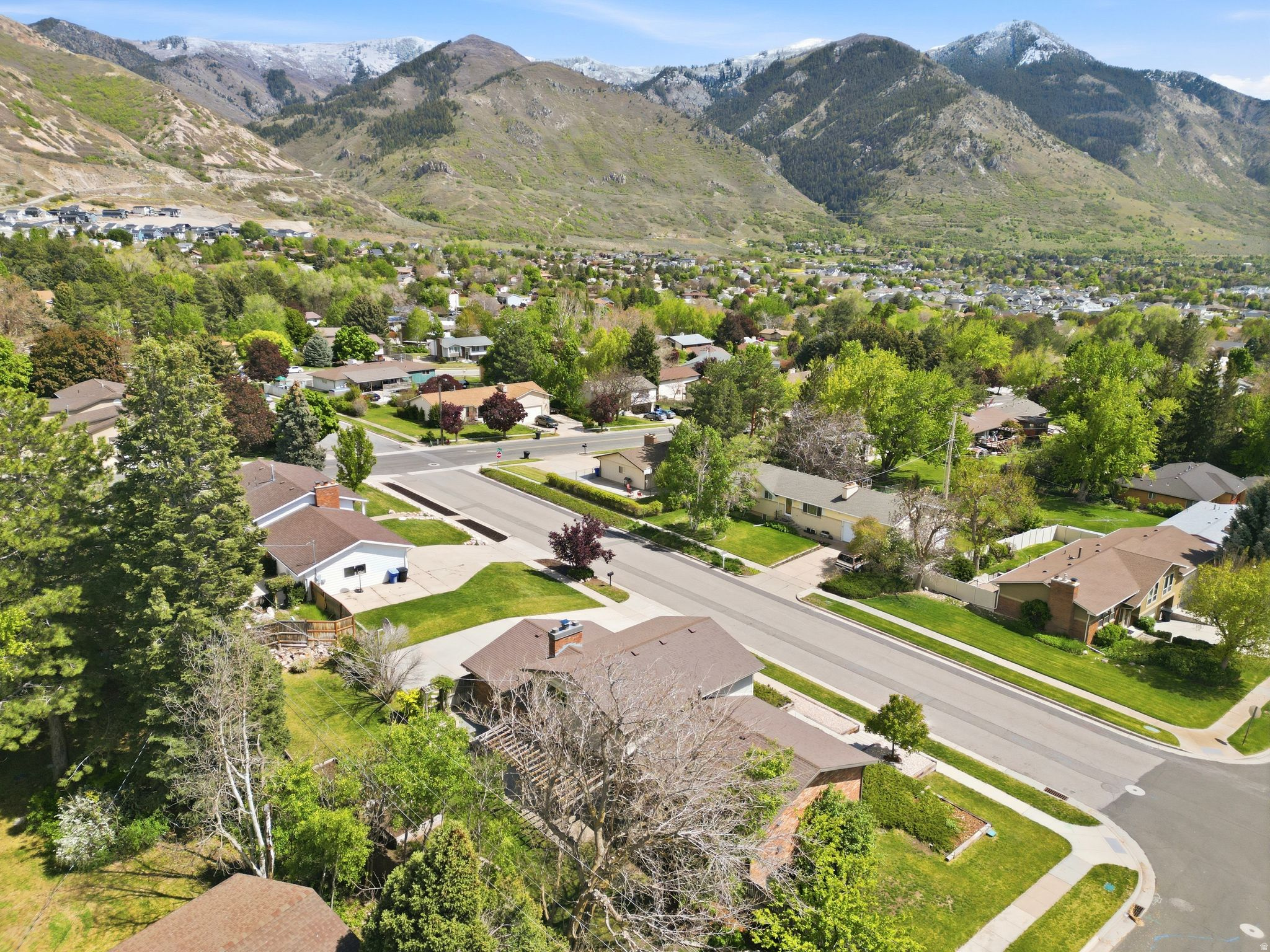 NORTH HEIGHTS SUBDIV - Residential