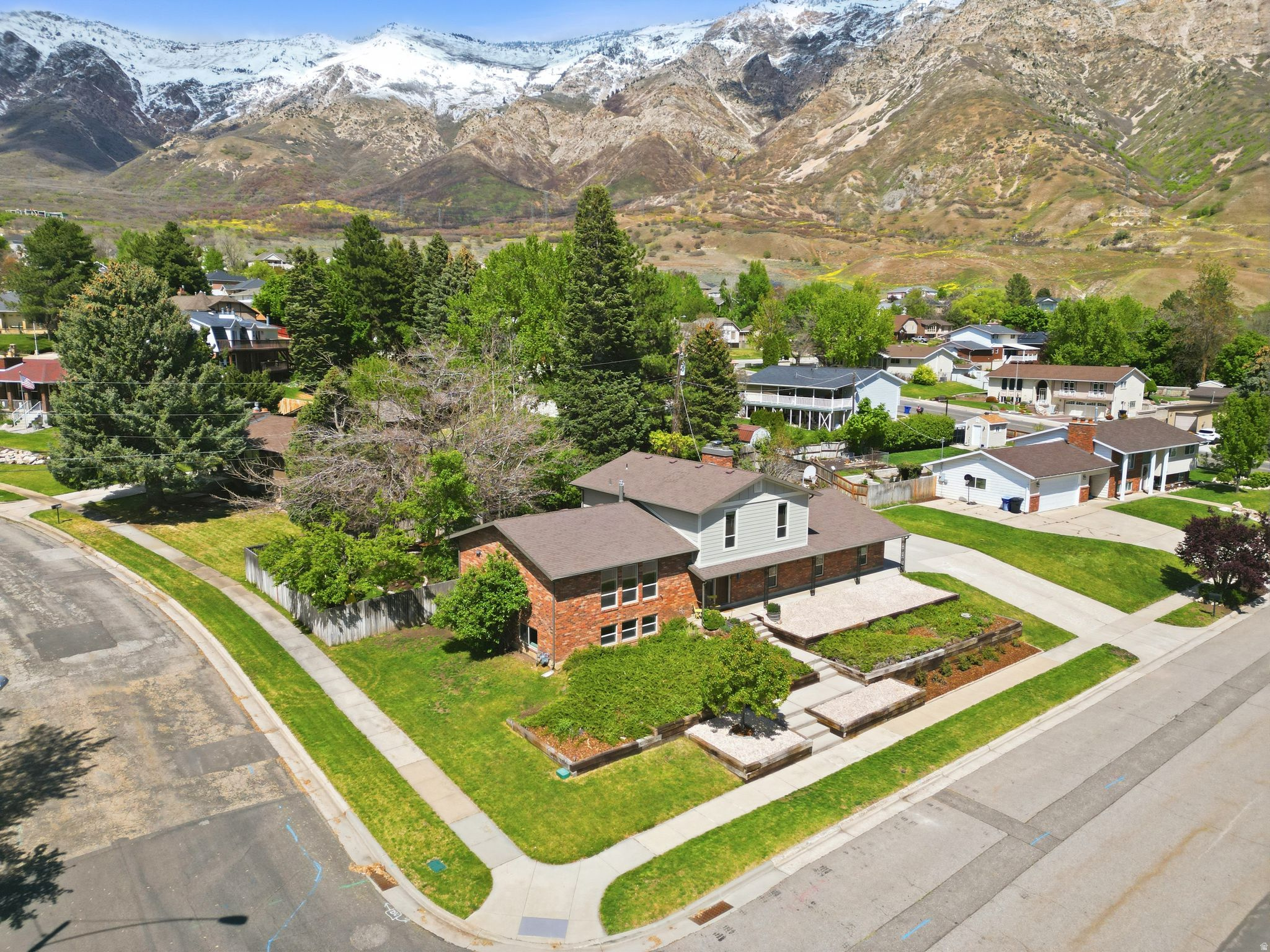 NORTH HEIGHTS SUBDIV - Residential