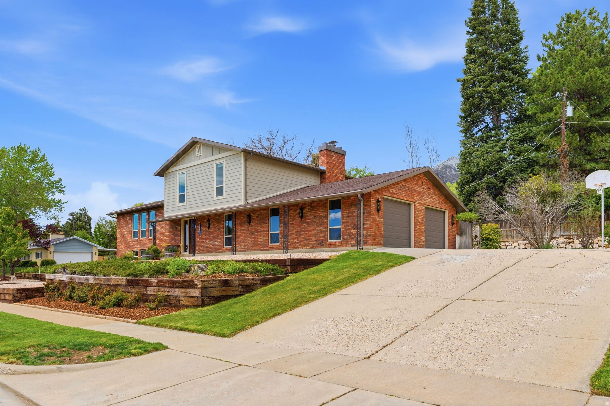NORTH HEIGHTS SUBDIV - Residential