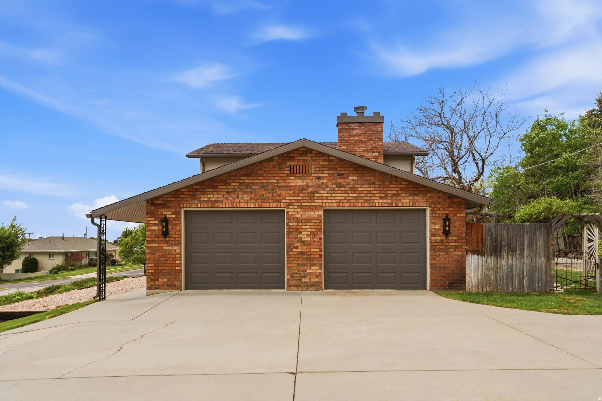NORTH HEIGHTS SUBDIV - Residential