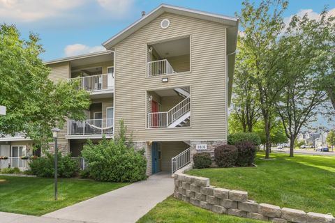 Photo of 3816 S SALT RIVER WAY W #2, South Salt Lake, UT 84119 (MLS # 2111167)