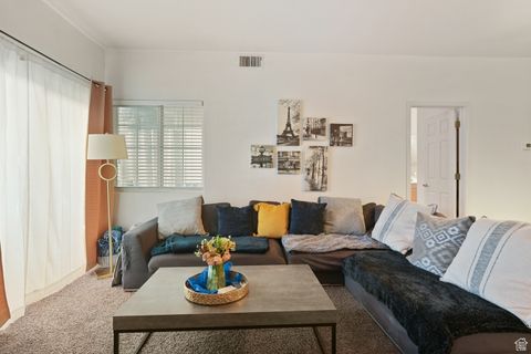 Tiny photo for 3816 S SALT RIVER WAY W #2, South Salt Lake, UT 84119 (MLS # 2111167)