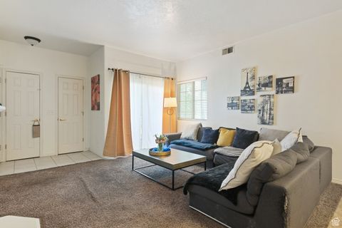 Tiny photo for 3816 S SALT RIVER WAY W #2, South Salt Lake, UT 84119 (MLS # 2111167)