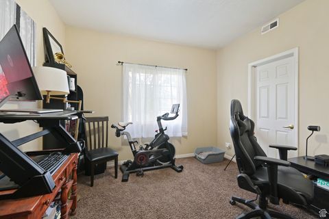 Tiny photo for 3816 S SALT RIVER WAY W #2, South Salt Lake, UT 84119 (MLS # 2111167)