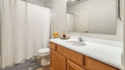 Tiny photo for 3816 S SALT RIVER WAY W #2, South Salt Lake, UT 84119 (MLS # 2111167)