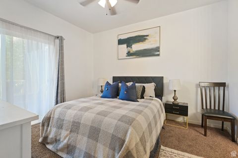 Tiny photo for 3816 S SALT RIVER WAY W #2, South Salt Lake, UT 84119 (MLS # 2111167)
