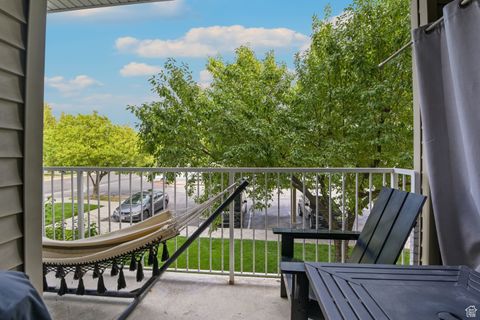 Tiny photo for 3816 S SALT RIVER WAY W #2, South Salt Lake, UT 84119 (MLS # 2111167)