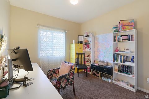 Tiny photo for 3816 S SALT RIVER WAY W #2, South Salt Lake, UT 84119 (MLS # 2111167)
