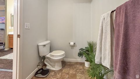 Tiny photo for 3816 S SALT RIVER WAY W #2, South Salt Lake, UT 84119 (MLS # 2111167)