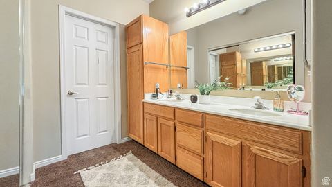 Tiny photo for 3816 S SALT RIVER WAY W #2, South Salt Lake, UT 84119 (MLS # 2111167)