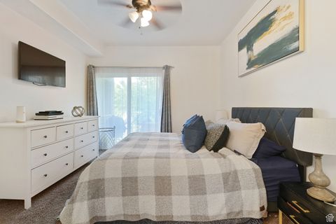 Tiny photo for 3816 S SALT RIVER WAY W #2, South Salt Lake, UT 84119 (MLS # 2111167)