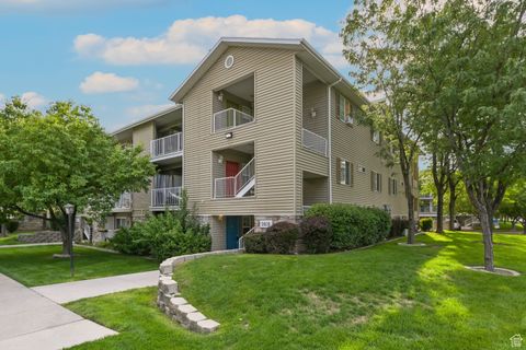 Tiny photo for 3816 S SALT RIVER WAY W #2, South Salt Lake, UT 84119 (MLS # 2111167)