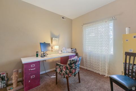 Tiny photo for 3816 S SALT RIVER WAY W #2, South Salt Lake, UT 84119 (MLS # 2111167)