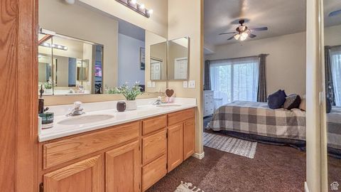 Tiny photo for 3816 S SALT RIVER WAY W #2, South Salt Lake, UT 84119 (MLS # 2111167)