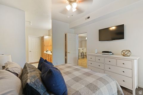 Tiny photo for 3816 S SALT RIVER WAY W #2, South Salt Lake, UT 84119 (MLS # 2111167)
