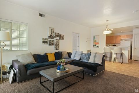 Tiny photo for 3816 S SALT RIVER WAY W #2, South Salt Lake, UT 84119 (MLS # 2111167)