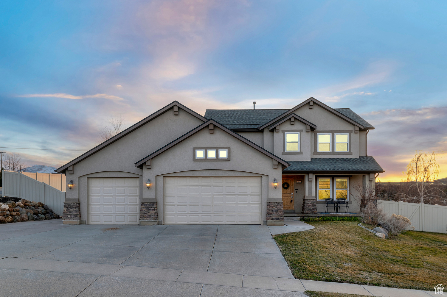 1448 S River Ridge Ln, Spanish Fork, Utah image 2