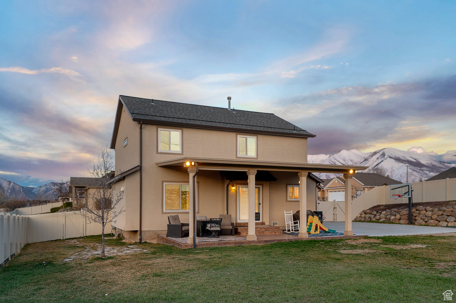 1448 S River Ridge Ln, Spanish Fork, Utah image 25