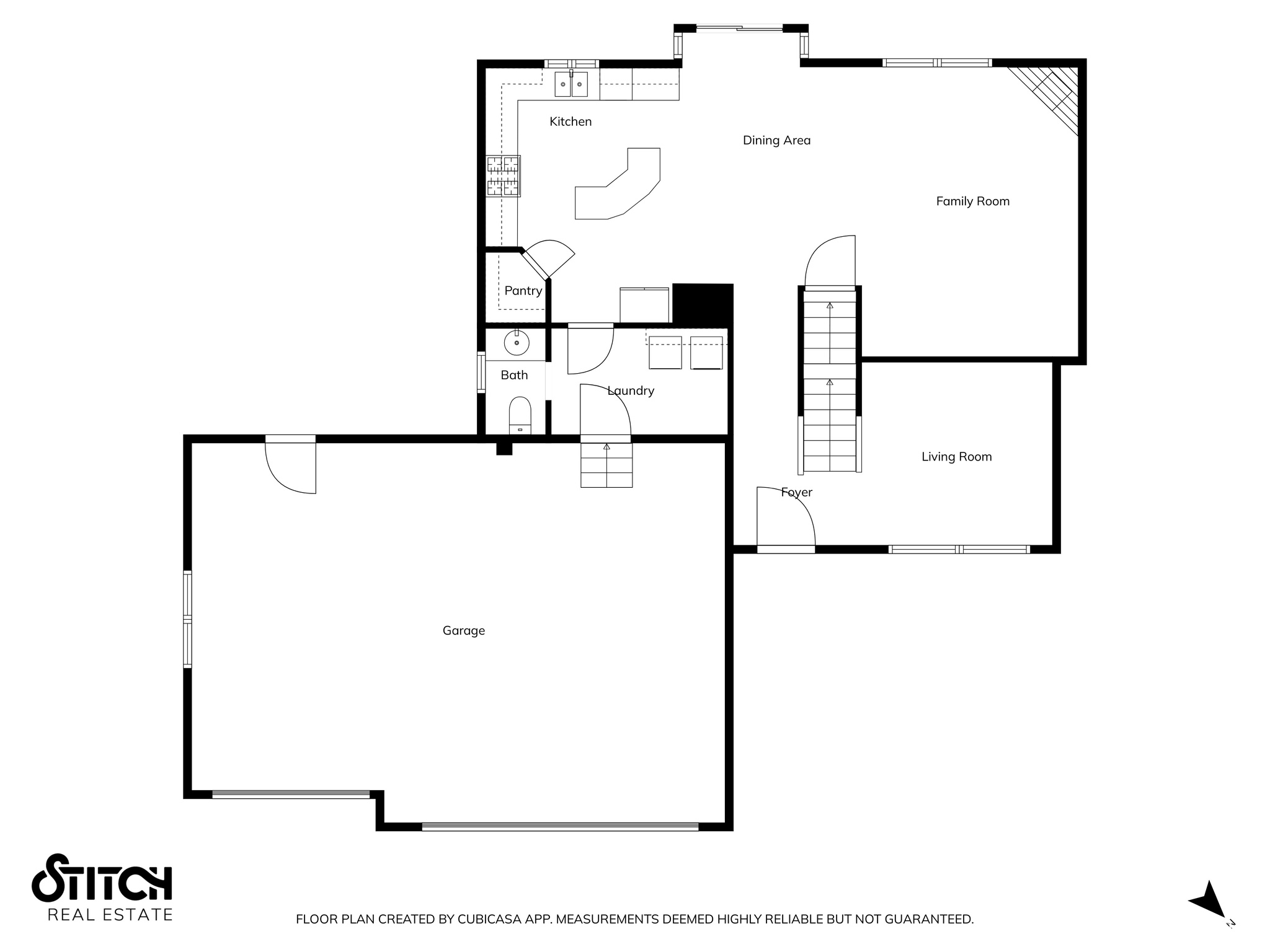1448 S River Ridge Ln, Spanish Fork, Utah image 37